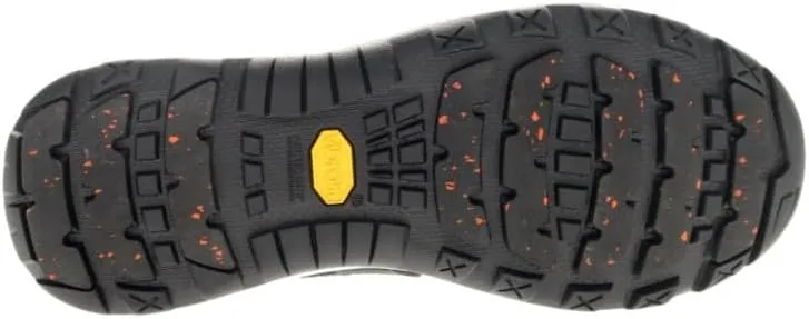 Propt Men's Moa012s Hiking Shoe