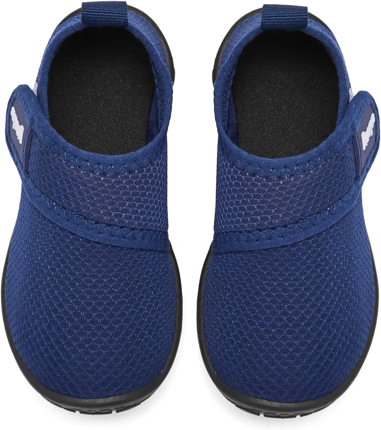 Racqua Toddler Baby Water Shoes Swimming Slip On Shoes for Kids Boys Girls(Baby/Toddler)