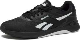Reebok Women's Nano X5 Sneakers, Cross Training Gym Walking Shoes