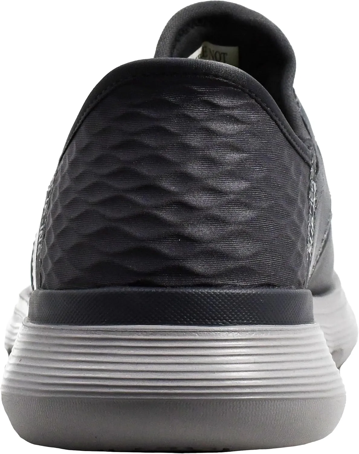 Skechers Men's Garza Gervin Slip in