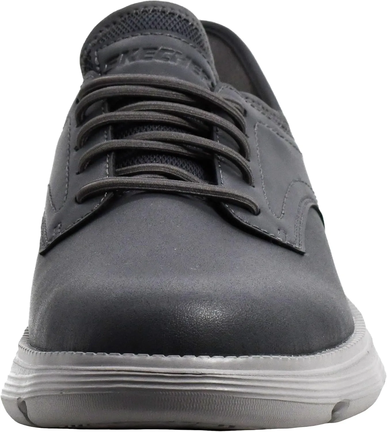 Skechers Men's Garza Gervin Slip in