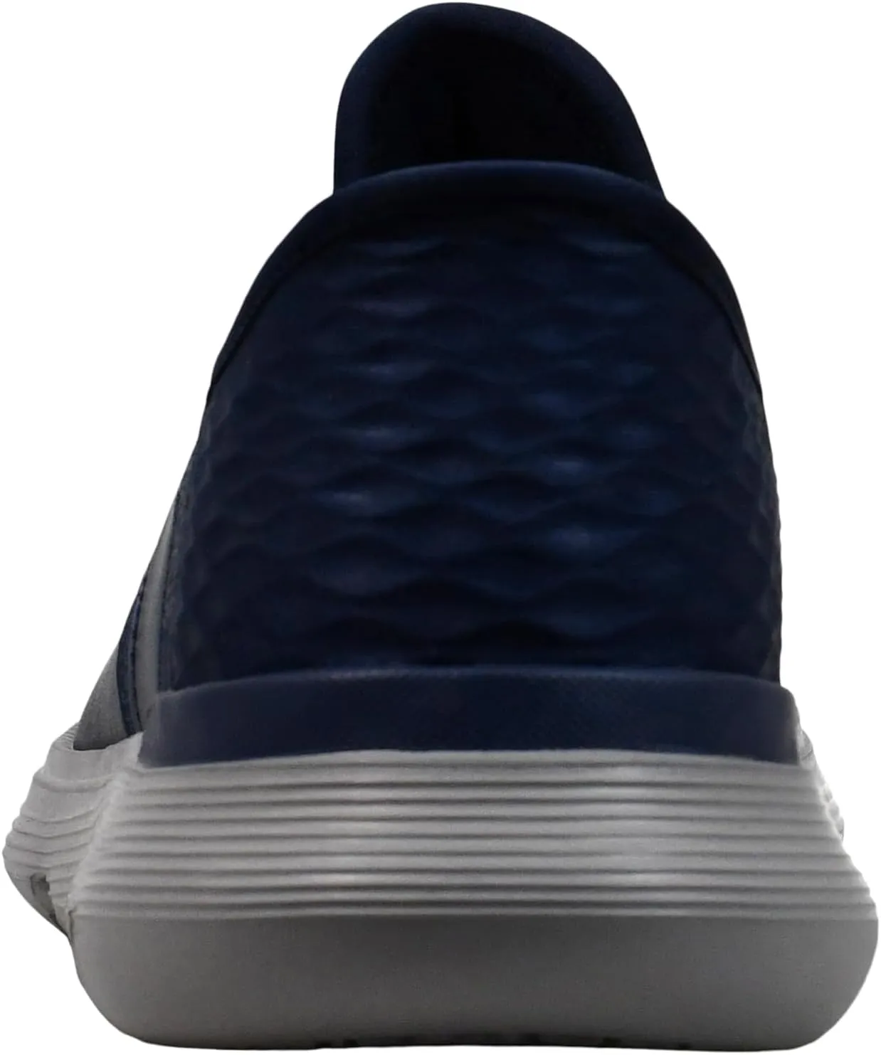 Skechers Men's Garza Gervin Slip in