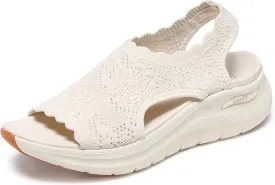 Skechers Women's Arch Fit 2.0-Flawless Choice Sport Sandal