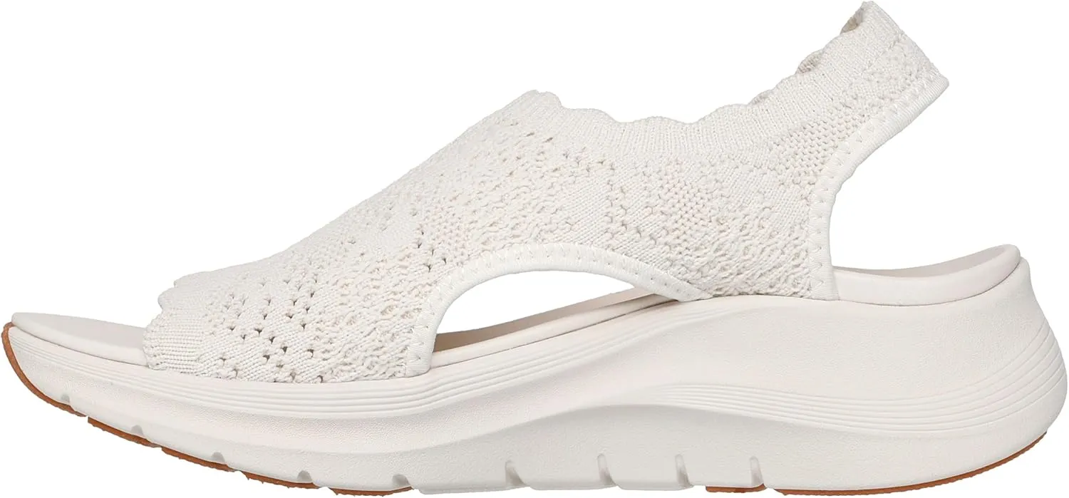 Skechers Women's Arch Fit 2.0-Flawless Choice Sport Sandal