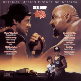 Soundtrack Over The Top