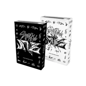 Stray Kids - ATE Platform Album Nemo Album 2 ver. SET