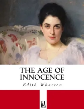 The Age of Innocence Paperback  March 24, 2018