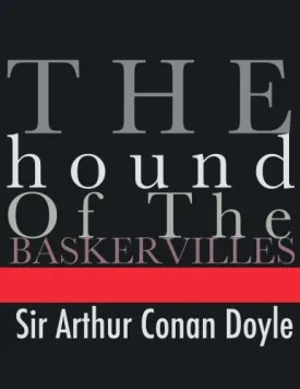 The Hound of the Baskervilles Paperback  January 24, 2018