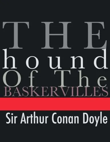 The Hound of the Baskervilles Paperback  January 24, 2018