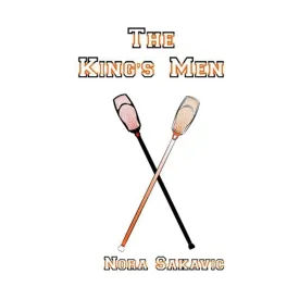 The King's Men Paperback  March 31, 2016