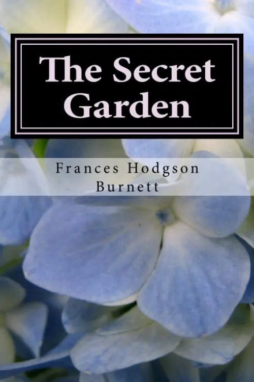 The Secret Garden Paperback  May 19, 2017