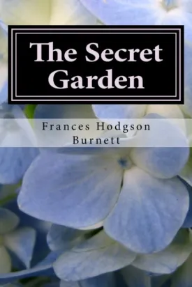 The Secret Garden Paperback  May 19, 2017