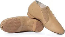 Theatricals Girls Gore Insert Jazz Boot