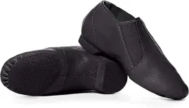 Theatricals Girls Gore Insert Jazz Boot