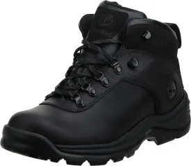 Timberland Men's Flume Mid Waterproof Hiking Boot