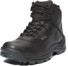 Timberland Men's White Ledge Mid Waterproof Hiking Boots