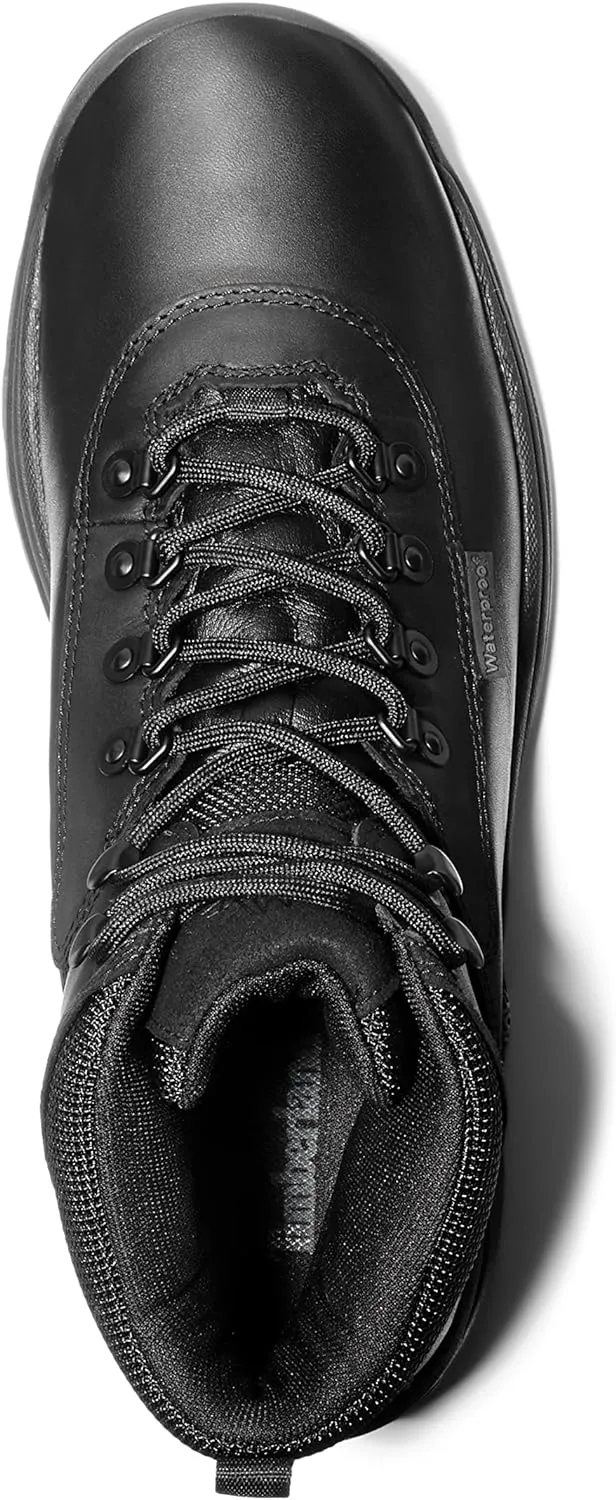 Timberland Men's White Ledge Mid Waterproof Hiking Boots
