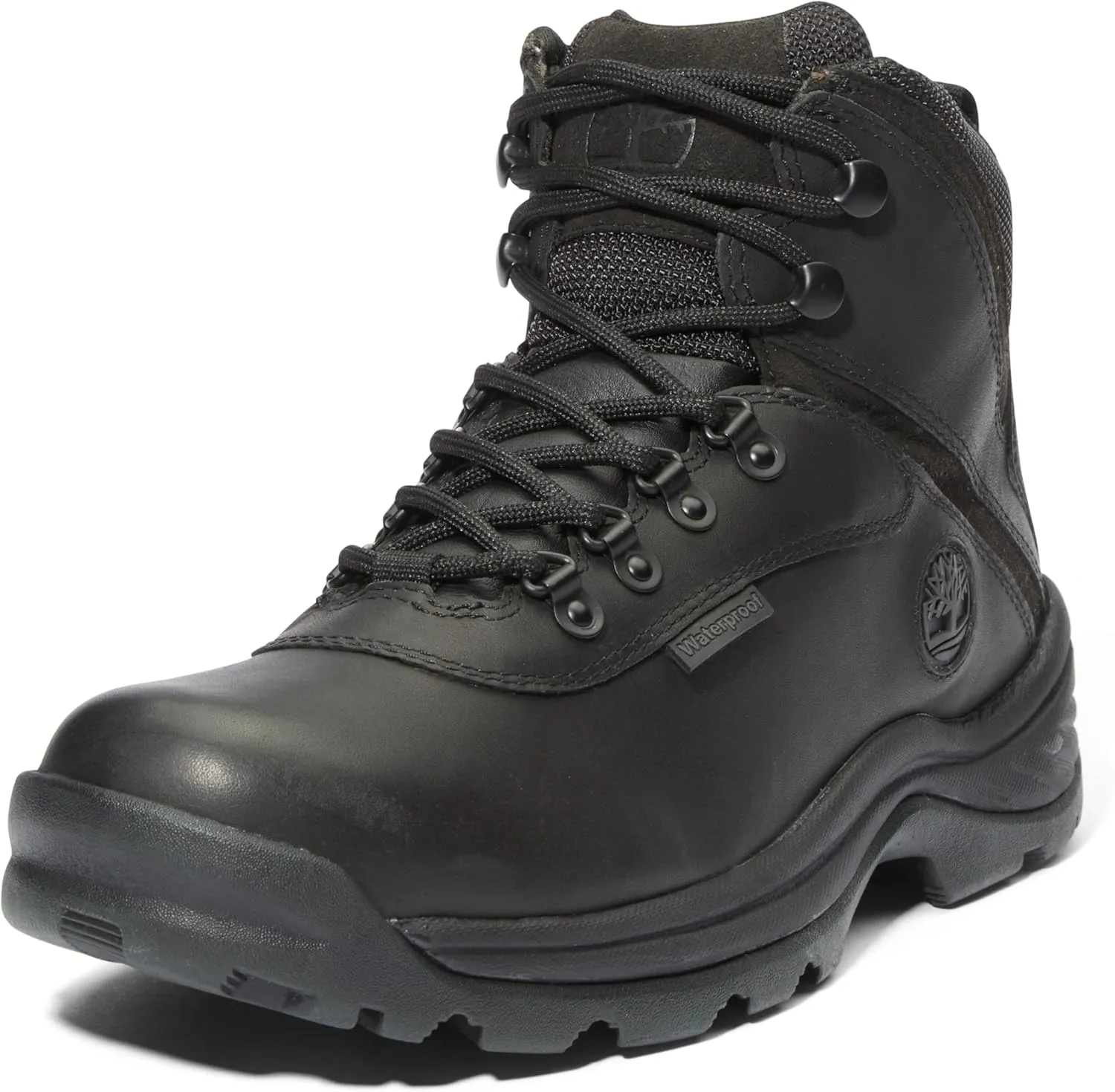 Timberland Men's White Ledge Mid Waterproof Hiking Boots