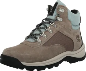 Timberland Women's White Ledge Mid Ankle Hiking Boot,
