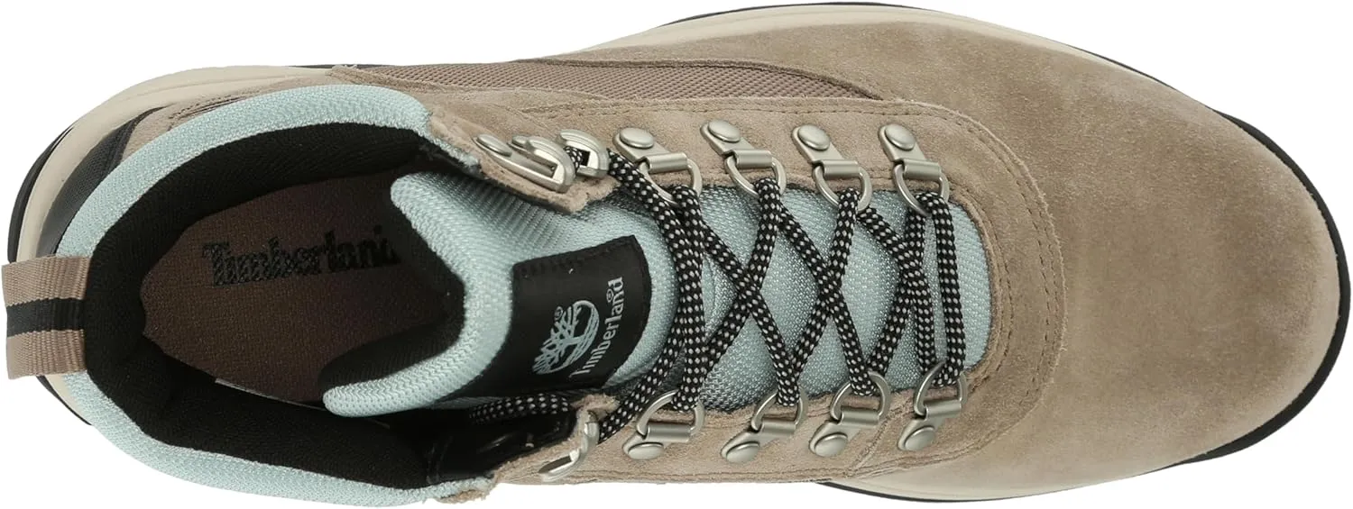 Timberland Women's White Ledge Mid Ankle Hiking Boot,
