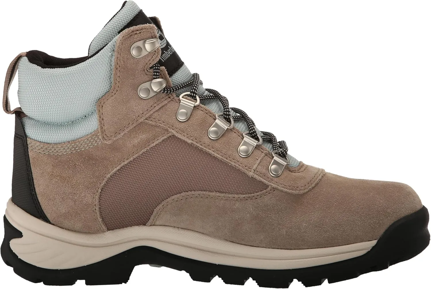 Timberland Women's White Ledge Mid Ankle Hiking Boot,
