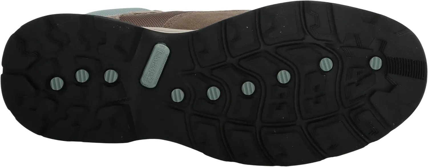 Timberland Women's White Ledge Mid Ankle Hiking Boot,