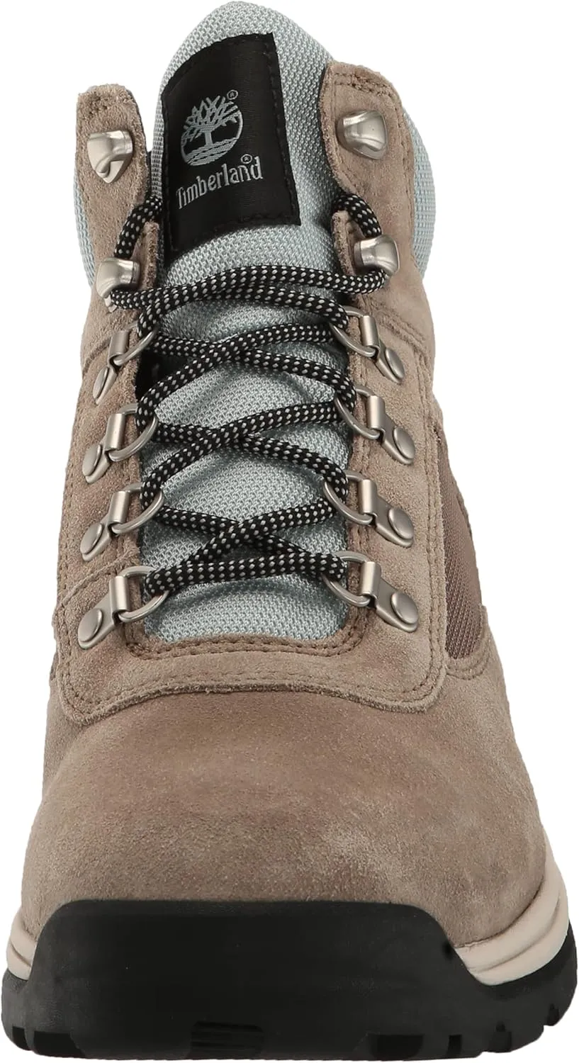 Timberland Women's White Ledge Mid Ankle Hiking Boot,