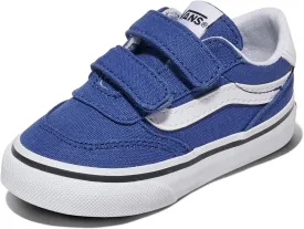 Vans Kids' Brooklyn LS V Shoe