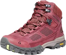 Vasque Women's Talus Mid Waterproof Hiking Boot