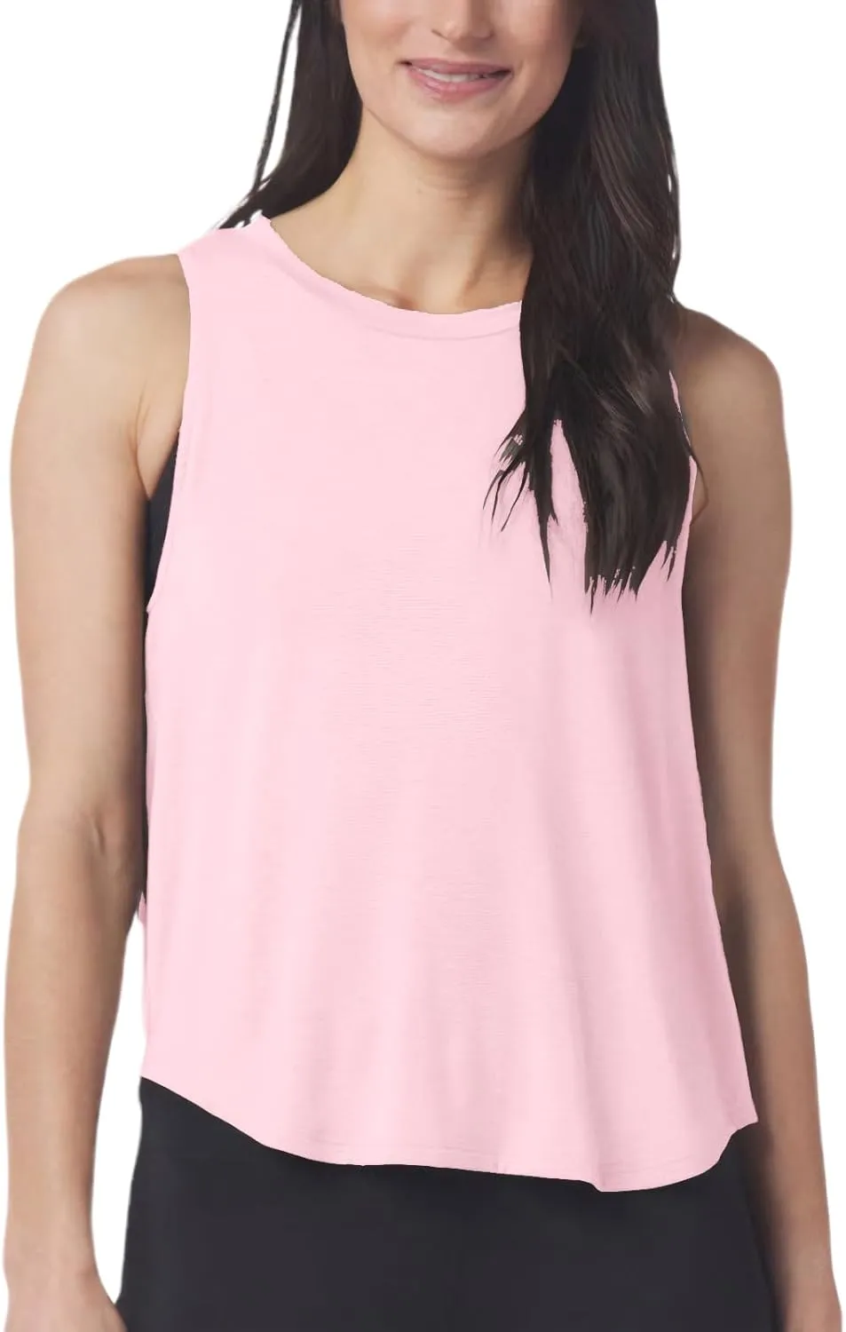 WMZCYXY Workout Yoga Tops Open Back Shirts Gym Workout Clothes Tie Back Tank Tops with Adjustable Fit